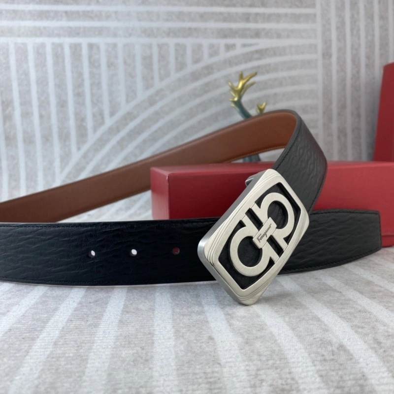 WeatherProof Ferragamo Belts 288333