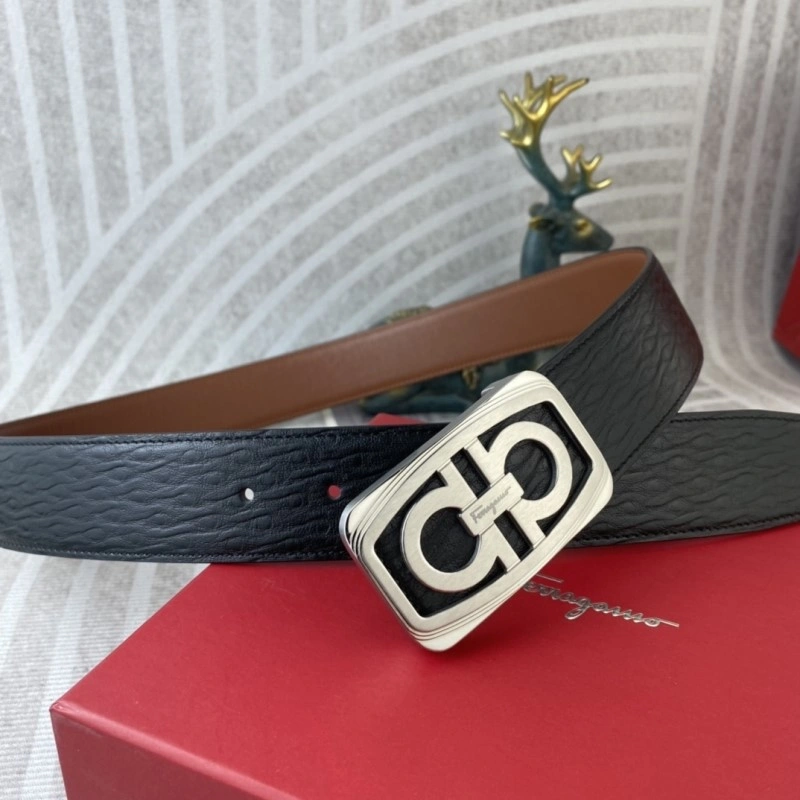 WeatherProof Ferragamo Belts 288333