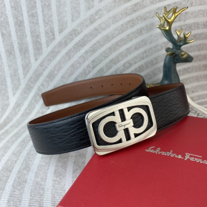 WeatherProof Ferragamo Belts 288333