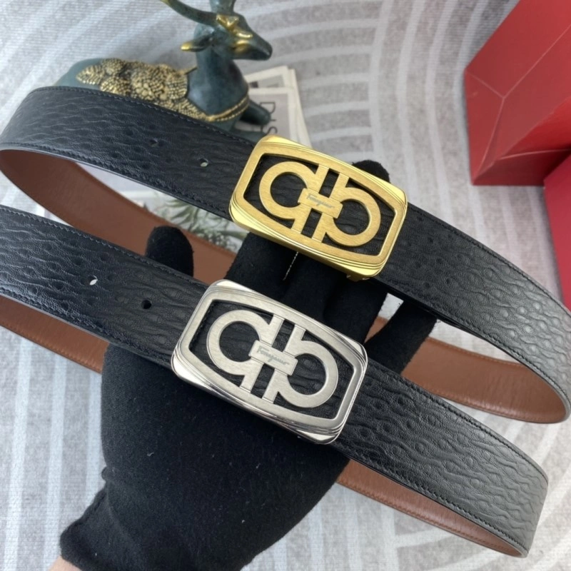 WeatherProof Ferragamo Belts 288333