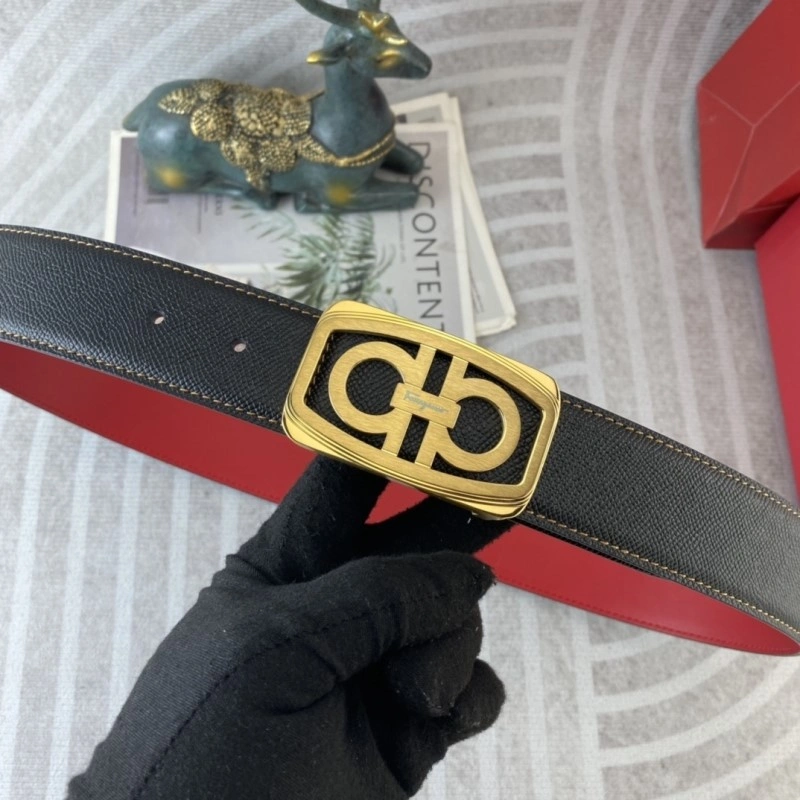Ferragamo Belts RelaxedFit 288341