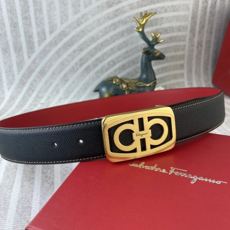 Ferragamo Belts RelaxedFit 288341