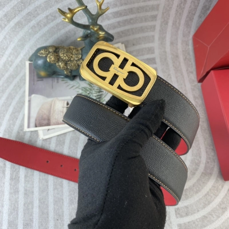 Ferragamo Belts RelaxedFit 288341