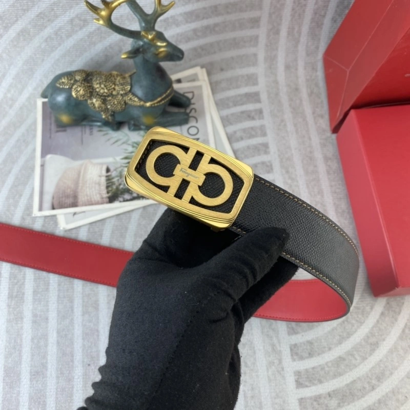 Ferragamo Belts RelaxedFit 288341