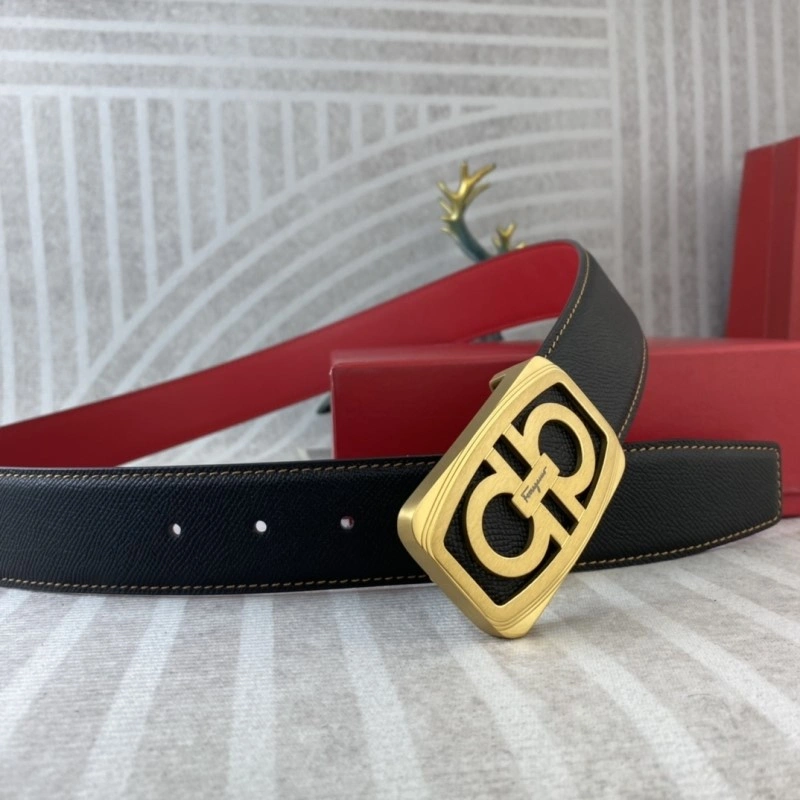 Ferragamo Belts RelaxedFit 288341