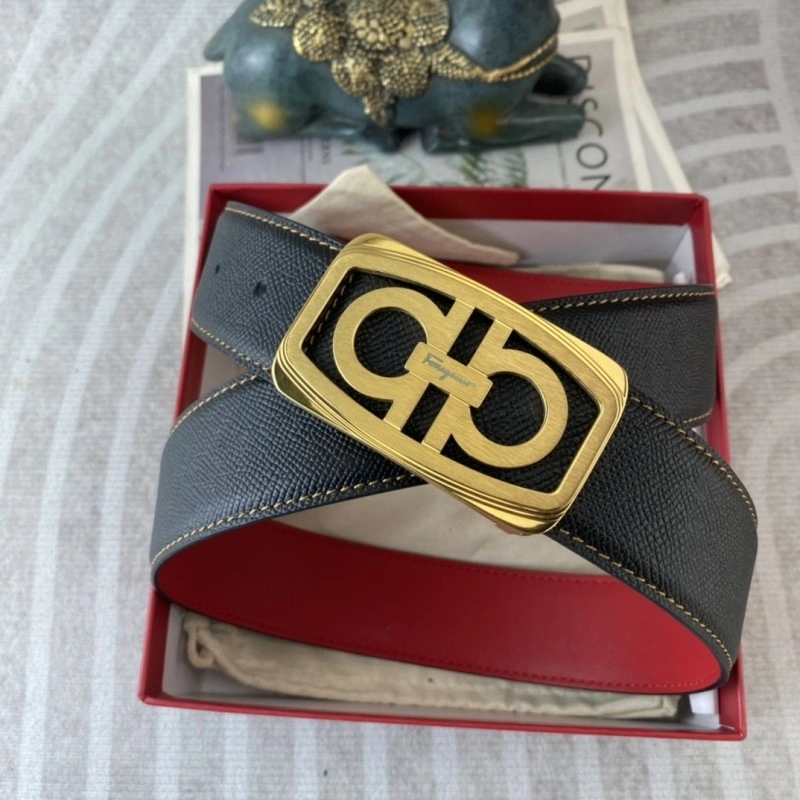 Ferragamo Belts RelaxedFit 288341