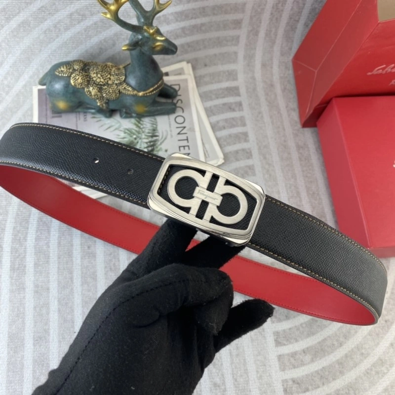 Fashionable Ferragamo Belts 288335