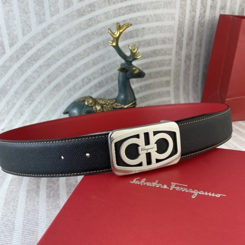 Fashionable Ferragamo Belts 288335