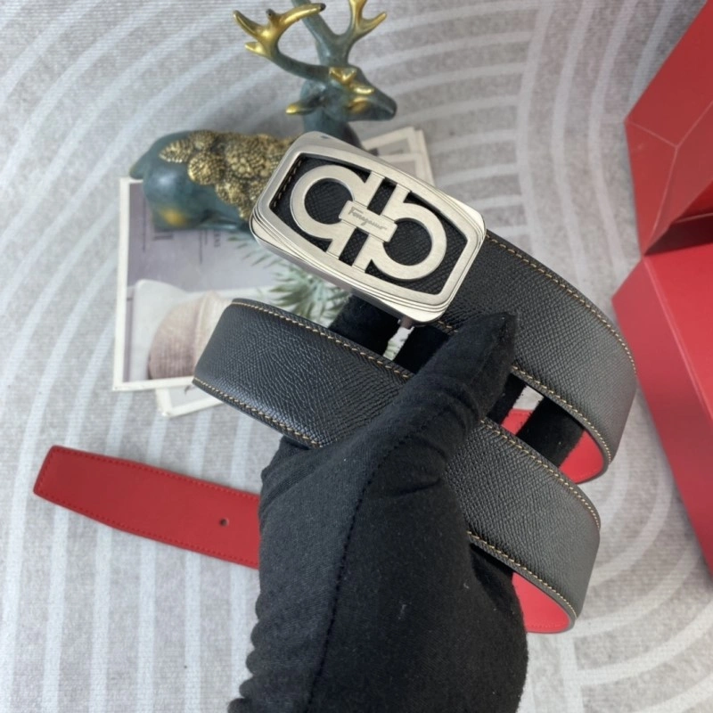 Fashionable Ferragamo Belts 288335
