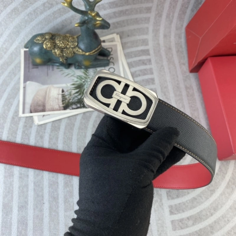 Fashionable Ferragamo Belts 288335