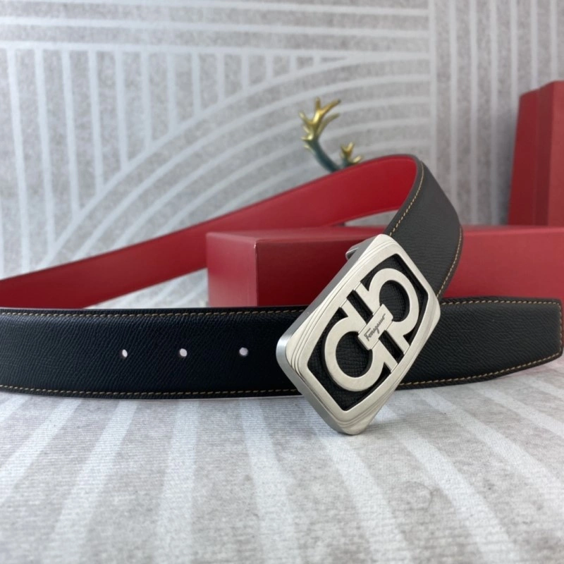 Fashionable Ferragamo Belts 288335
