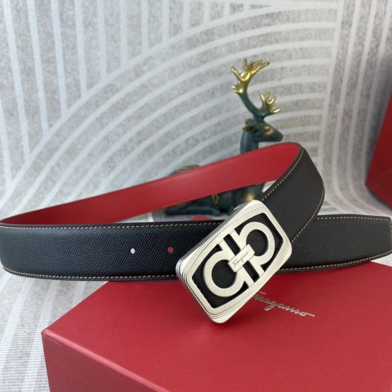 Fashionable Ferragamo Belts 288335