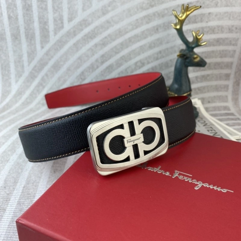 Fashionable Ferragamo Belts 288335