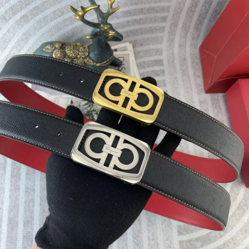 Fashionable Ferragamo Belts 288335