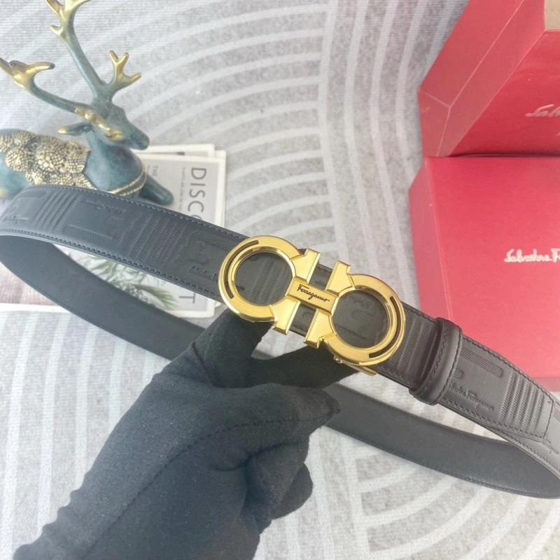 Chic Ferragamo Belts 288334