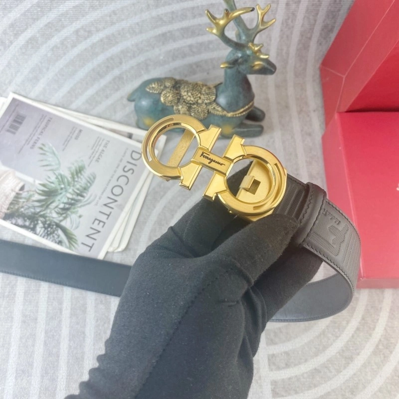 Chic Ferragamo Belts 288334