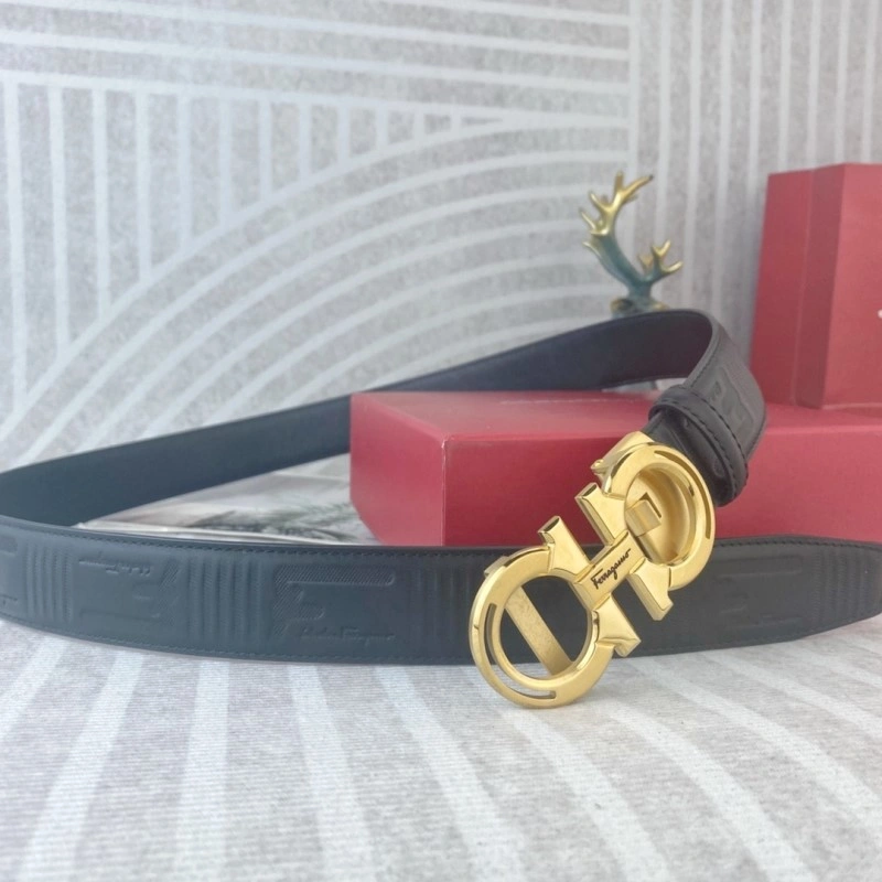 Chic Ferragamo Belts 288334
