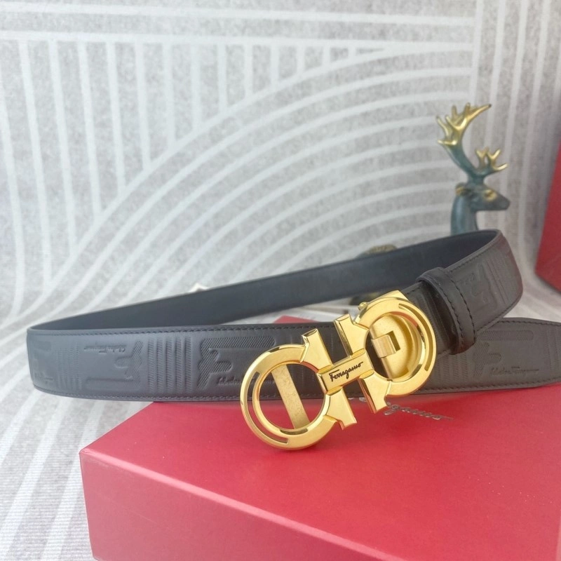 Chic Ferragamo Belts 288334