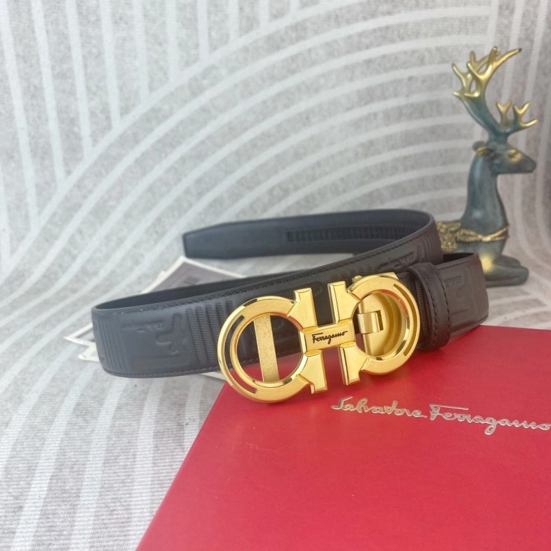 Chic Ferragamo Belts 288334