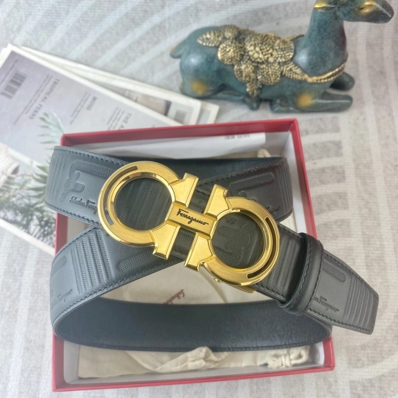 Chic Ferragamo Belts 288334