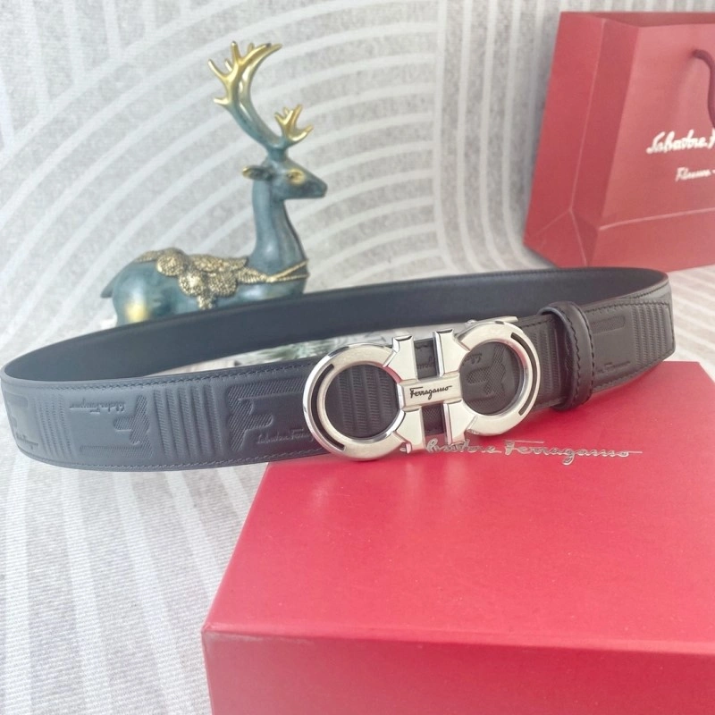 NewStyle Ferragamo Belts 288339