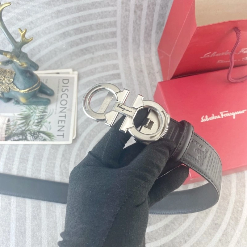 NewStyle Ferragamo Belts 288339