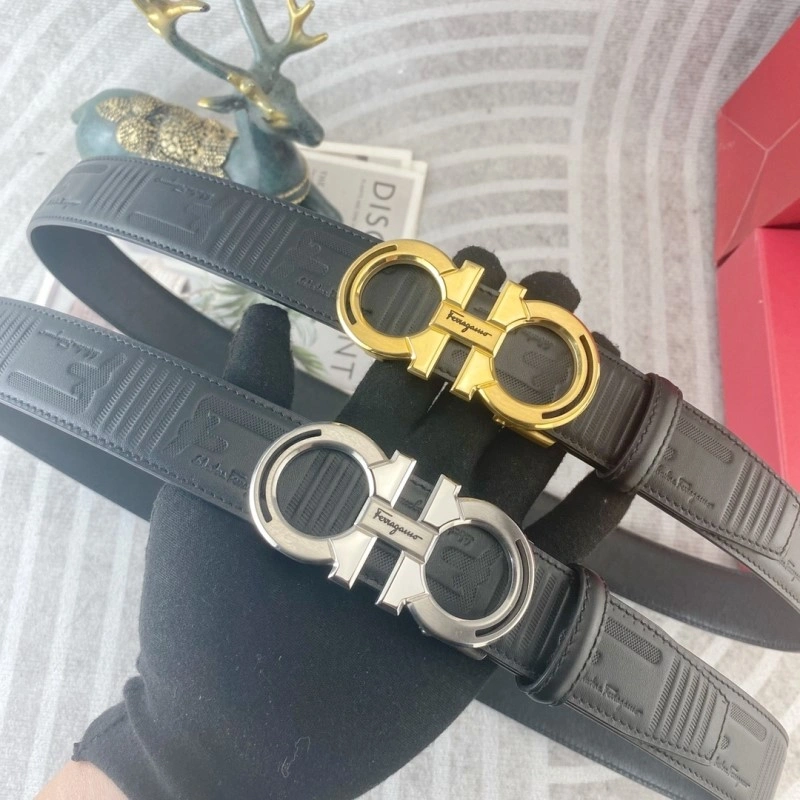 NewStyle Ferragamo Belts 288339