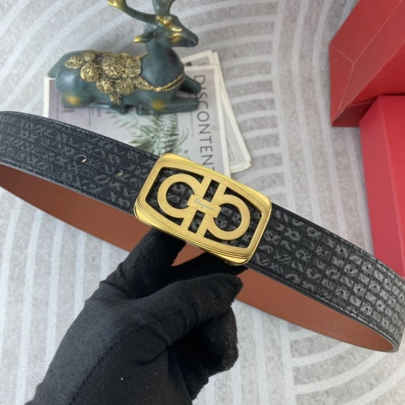 Comfortable Ferragamo Belts 288337