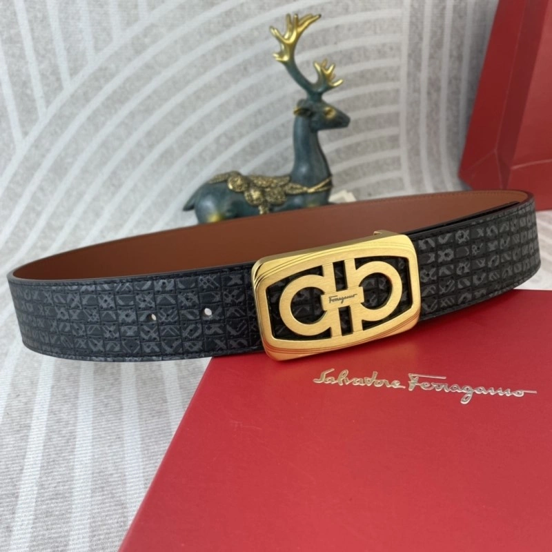 Comfortable Ferragamo Belts 288337