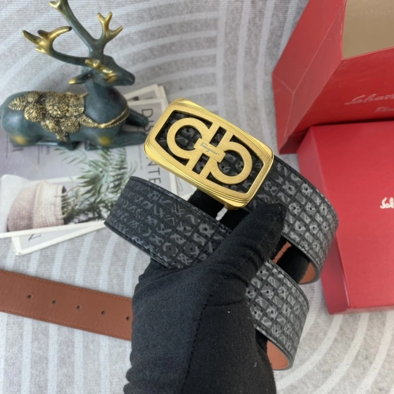 Comfortable Ferragamo Belts 288337