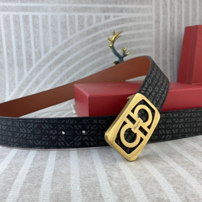 Comfortable Ferragamo Belts 288337