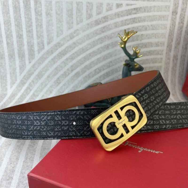 Comfortable Ferragamo Belts 288337
