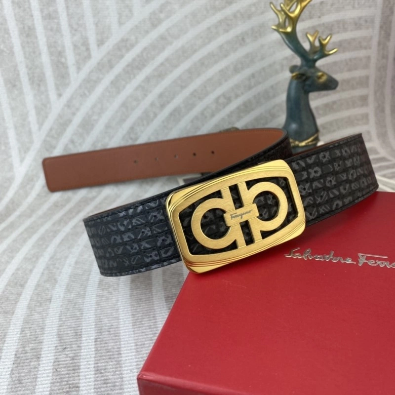 Comfortable Ferragamo Belts 288337