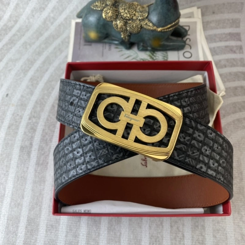 Comfortable Ferragamo Belts 288337