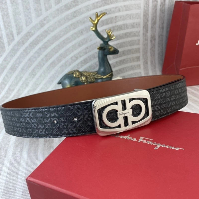 OnTrend Ferragamo Belts 288331