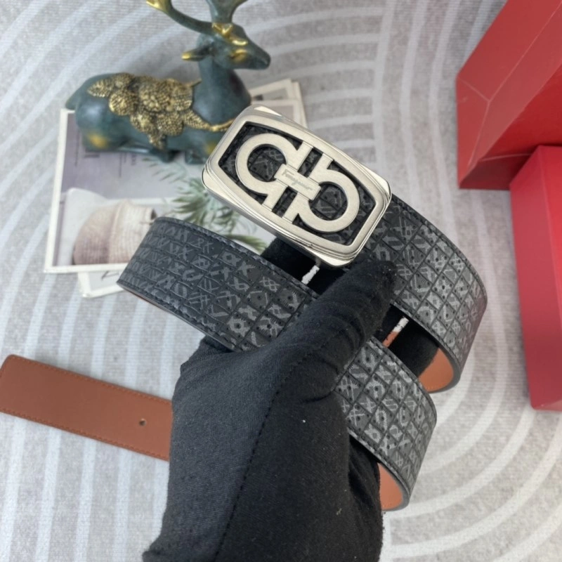 OnTrend Ferragamo Belts 288331