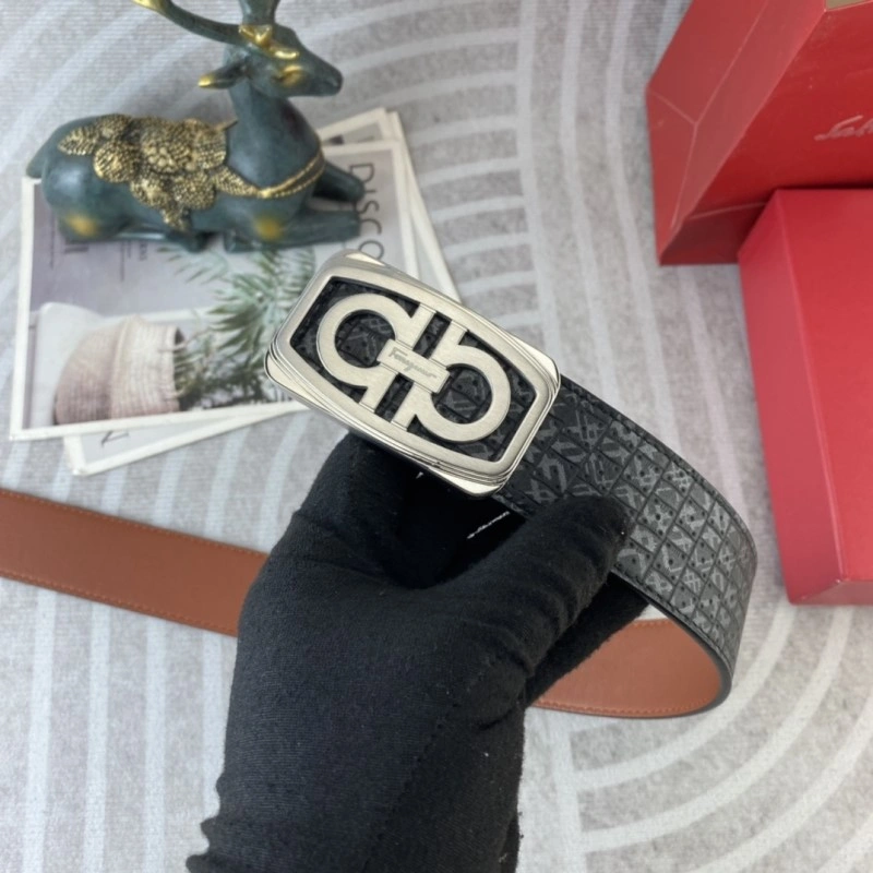 OnTrend Ferragamo Belts 288331