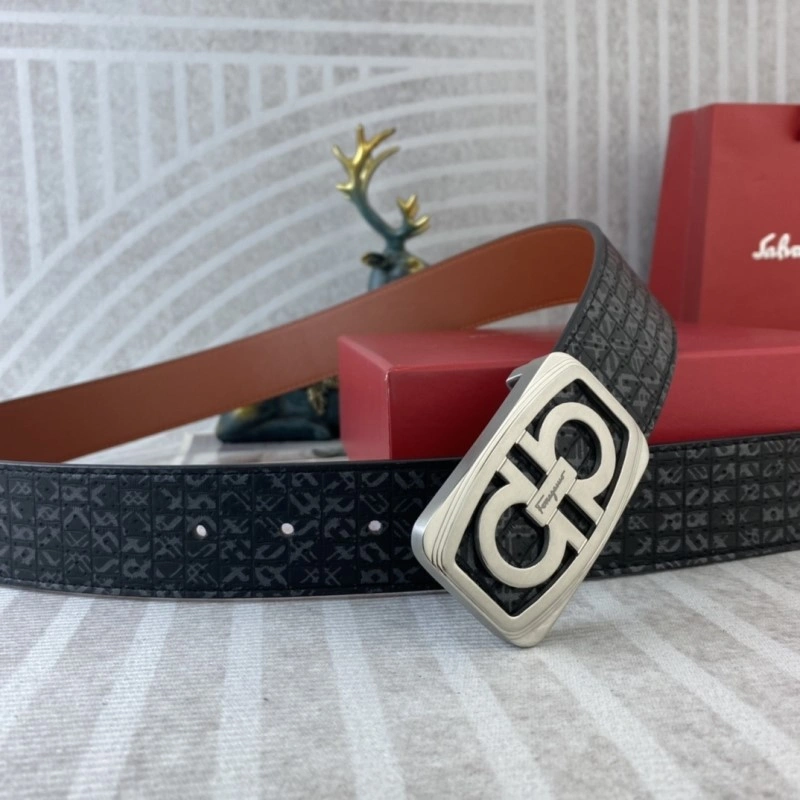 OnTrend Ferragamo Belts 288331