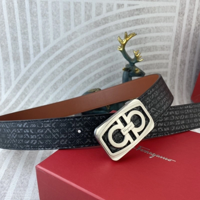 OnTrend Ferragamo Belts 288331