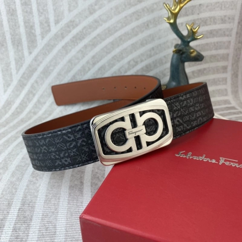 OnTrend Ferragamo Belts 288331