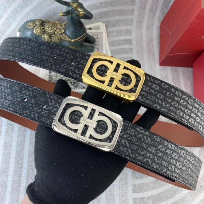 OnTrend Ferragamo Belts 288331