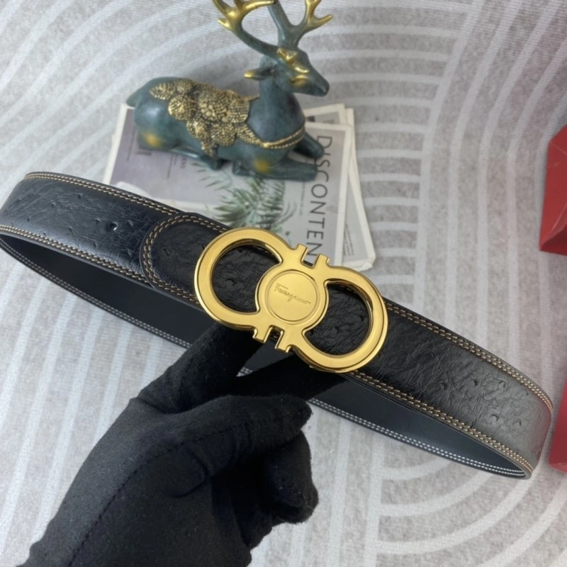 Ferragamo Belts Sleek 288313