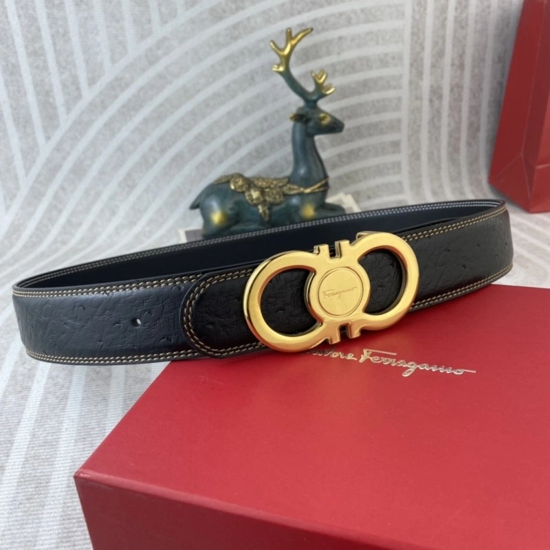 Ferragamo Belts Sleek 288313