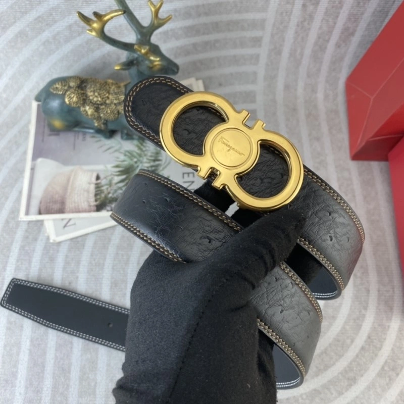 Ferragamo Belts Sleek 288313