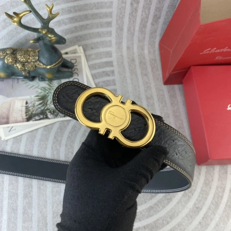 Ferragamo Belts Sleek 288313