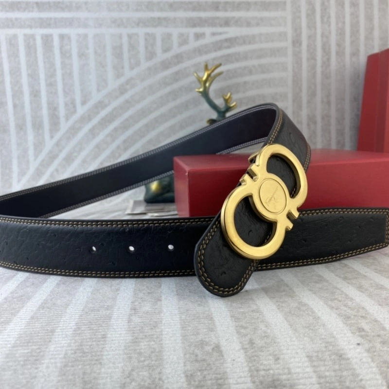Ferragamo Belts Sleek 288313
