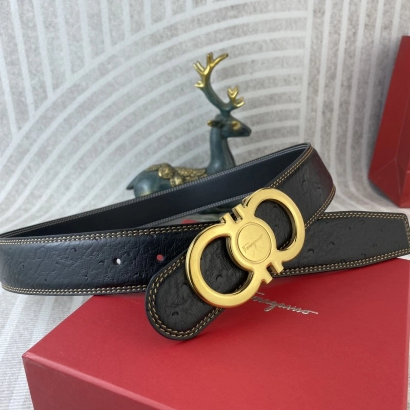 Ferragamo Belts Sleek 288313