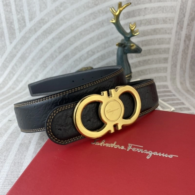 Ferragamo Belts Sleek 288313