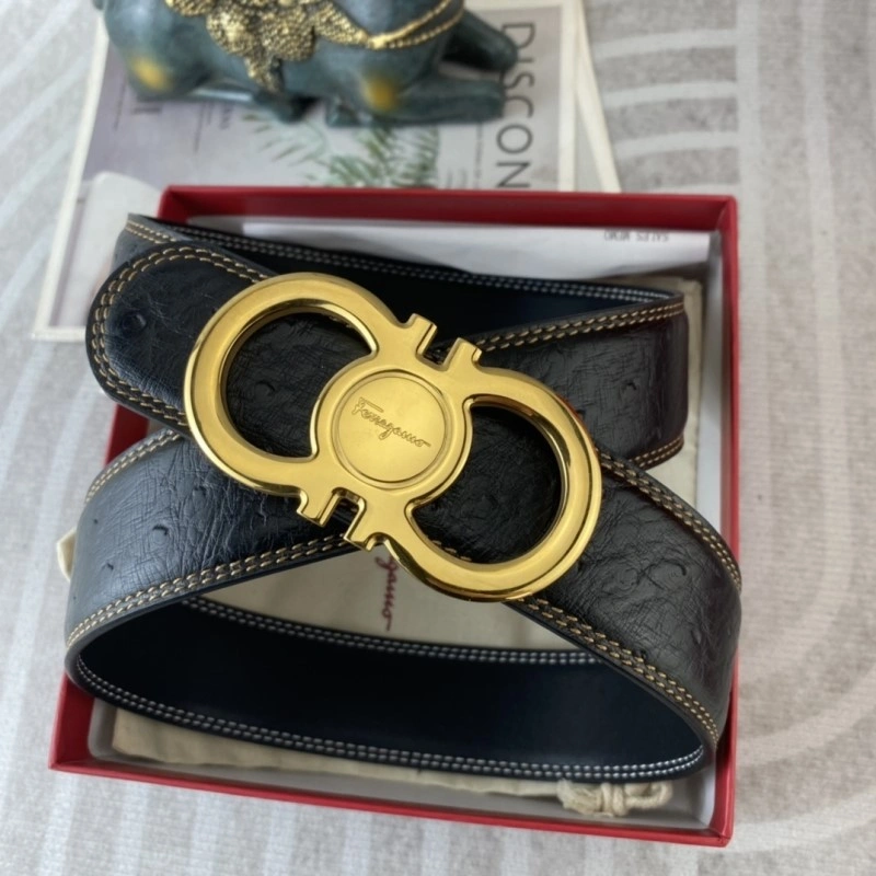 Ferragamo Belts Sleek 288313