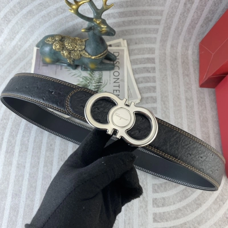 Ferragamo Belts EyeCatching 288342